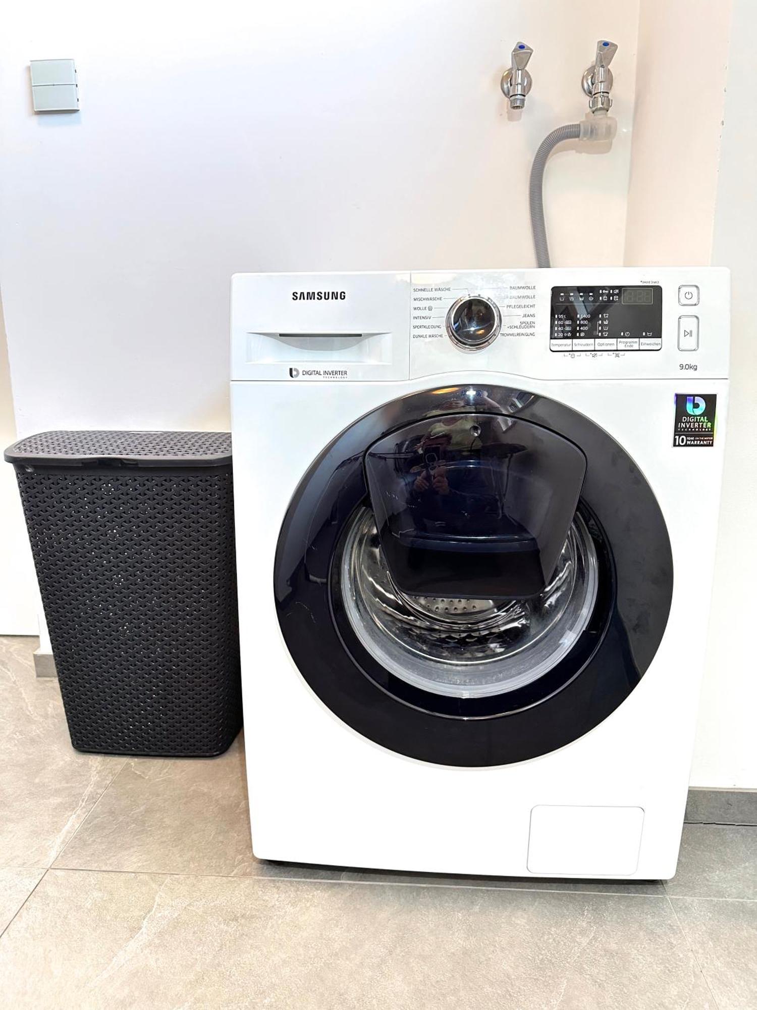 Ferienwohnung Black White Raubling Ngoại thất bức ảnh
